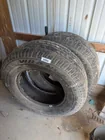  Preview image for Lot# 1854 - (2) Wrangler Tires LT265/70R 