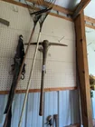  Preview image for Lot# 1857 - Pick, Rakes & Other 