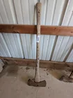  Preview image for Lot# 1858 - Double Bladed Axe Collins 