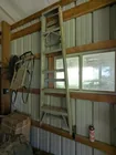  Preview image for Lot# 1862 - Aluminum Step Ladder 