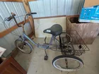  Preview image for Lot# 1874 - Three Wheel Bike 