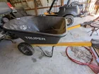  Preview image for Lot# 1881 - Double Wheel Wheelbarrow 