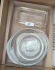  Preview image for Lot# 97 - Mixing Bowls, Round Casseroles 