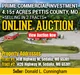 Commercial Property-Pettis County, MO - Cunningham