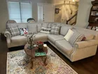  Preview image for sectional sofa-coffee table 