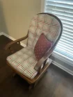  Preview image for glider rocker 