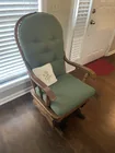  Preview image for glider rocker 