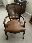  Preview image for fancy arm chair 