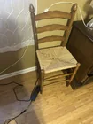  Preview image for straight chair 
