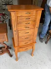  Preview image for jewelry armoire 