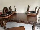  Preview image for dining table 