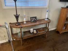  Preview image for sofa table 