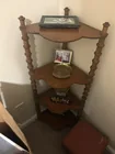  Preview image for corner shelf 