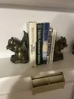  Preview image for squirrel bookends 