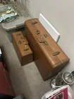  Preview image for vintage suit cases 