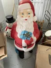  Preview image for Santa blow mold 