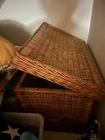  Preview image for wicker trunk 