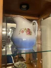  Preview image for ironstone pitcher 