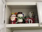  Preview image for Christmas mugs 