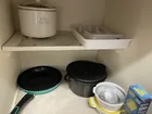  Preview image for kitchen items 
