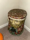  Preview image for St. Nick stool 