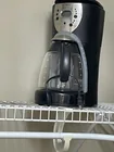  Preview image for coffee maker 