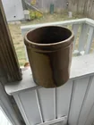  Preview image for stone crock (hole in bottom) 