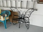  Preview image for butterfly bench 