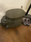  Preview image for elephant plant stand 