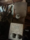  Preview image for vintage wood phone-attic find 