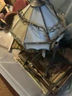  Preview image for light fixture-attic find 