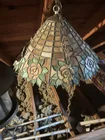 Preview image for light fixture-attic find 