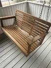  Preview image for porch swing 