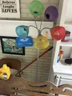  Preview image for color shade floor lamp 