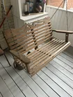  Preview image for porch swing 