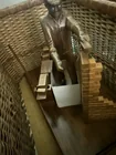  Preview image for brick layer statue 