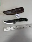  Preview image for Lot# 13 - Fixed blade knife 