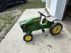  Preview image for Lot# 2 - John Deere 8R 410 pedal tractor 