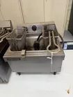  Preview image for Lot# 6 - Toastmaster 220V commercial fry 