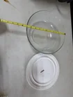  Preview image for Lot# 7 - Pyrex bowl with lid 