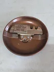  Preview image for Lot# 8 - Ashtray with Leroy, IL advertis 