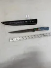  Preview image for Lot# 15 - Fixed blade knife 