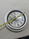  Preview image for Lot# 11 - Steak N Shake clock 