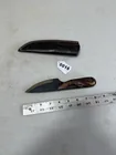 Preview image for Lot# 16 - Fixed blade knife 