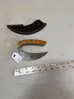  Preview image for Lot# 18 - Skinning knife 