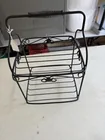  Preview image for Lot# 23 - Longaberger rack 