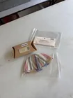  Preview image for Lot# 34 - Longaberger tie on, liner 