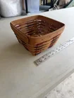  Preview image for Lot# 31 - Longaberger basket 