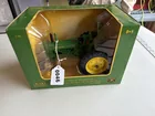  Preview image for Lot# 46 - Ertl John Deere A with man 