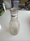  Preview image for Lot# 47 - Vintage Meadow Gold 1 quart gl 